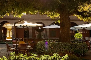Belmond Hotel Monasterio, Cusco.