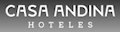 Casa Andina Hotels in Cusco.
