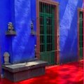 Frida Kahlo's Casa Azul