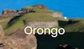 Orongo