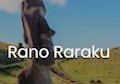 Rano Raraku