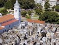 Recoleta Cemetery
