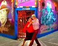 Capital of Salsa