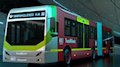 TransMilenio - Bogota Transportation