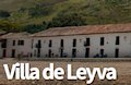 Villa de Leyva