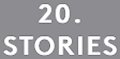 20 Stories - Panoramic Restaurant in Manchester