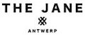 Antwerp - The Jane fine dining