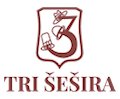 Belgrade - Tri Šešira
