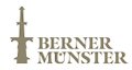 Bern Minster - Cathedral
