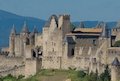 Visit Carcassonne
