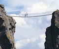 Carrick-a-Rede Rope Bridge
