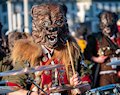 Carnival in Lucerne (Luzerner Fasnacht)