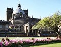 Harrogate - Yorkshire's Spa Town