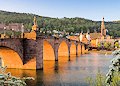 Visit Heidelberg Foar a Romantic Stay