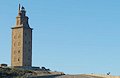 The Tower of Hercules