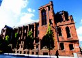 John Rylands Library