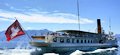 Lake Geneva Boat Cruises