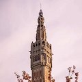 UNESCO - Four belfries in the Lille