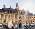 La Vieille Bourse, Lille