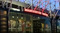 Old Trafford - Home of Manchester United