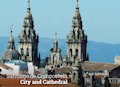 Visit Santiago de Compostela
