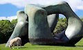 Yorkshire Sculpture Park