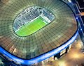 Stade Vélodrome - Marseille