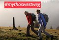 Westweg (West Trail) Hiking in The Black Forest