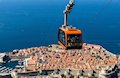 Dubrovnik Cable Car