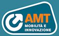 AMT Public Transportation in Genoa