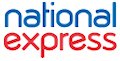 National Express coaches