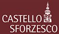 Castello Sforzesco, Milan