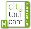 Munich CityTour Card
