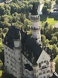 Neuschwanstein Castle