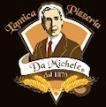 Da Michele Pizzeria, Napoli