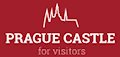 Prague Castle for Visitors