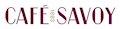 Café Savoy