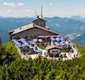 Eagle's Nest (Kehlsteinhaus)