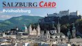 Salzburg Card