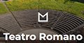 Trieste Roman Theatre - Teatro Romano
