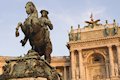Hofburg Palace