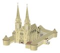 Zagreb Cathedral