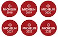 Boban - Michelin Fine Dining in Zagreb