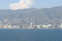Beach Holidays in Acapulco, Mexico.
