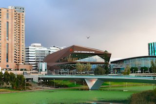 Adelaide Travel Guide