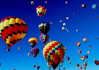 Albuquerque Travel Guide