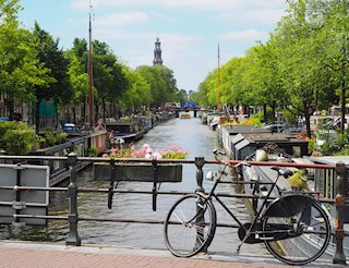 Amsterdam Travel Guide