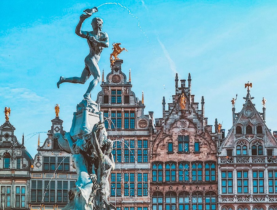 Antwerp
