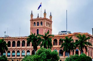 Asuncion Travel Guide
