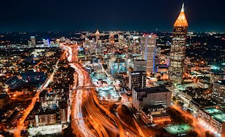 Atlanta Travel Guide